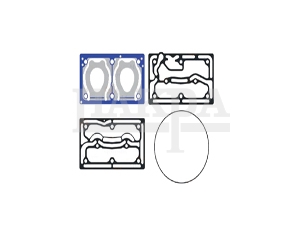 -RENAULT-REPAIR KIT (COMPRESSOR)